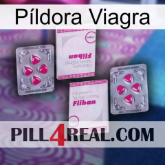 Píldora Viagra 33